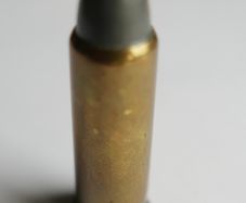 44 Magnum used
