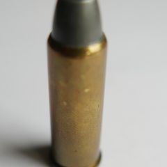 44 Magnum used