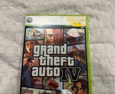 Grand Theft Auto IV