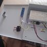 240v to 12v DC power supply unit Image 3