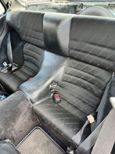 Porsche 924
