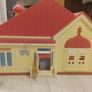 Bluey house and accessories Image 5