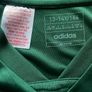 adidas jersey Manchester United Tezos 13-14 y brand new Image 3