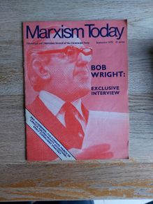 magazine