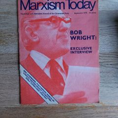 magazine