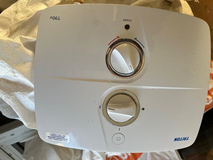 Triton T90sr