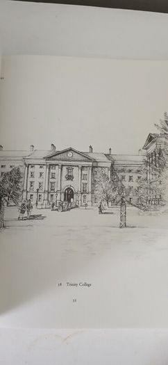 Dublin: Ninety Drawings by Brian Lalor.