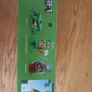 Brand New Lego Minecraft The Turtle Beach House Set Image 5