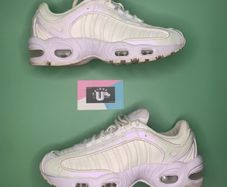 Premium Nike Air Max Tailwind IV 4