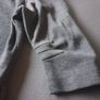 Toupy designer Brenda dress grey 50% WOOL size 38 UK 10 midi Paris BRAND NEW BNWT  was 149euro Image 8