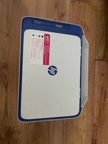 hp printer