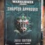 Warhammer 40k codex and rule books Image 8