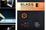 iPad 2 3 4 Protective Tempered Glass 9H Screen Protector for