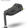 Maxi-Cosi CabrioFix i-Size ISOFIX base brand new in box! Image 2