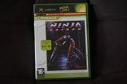 Original Xbox | Ninja Gaiden