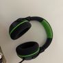 Xbox S and Razor Headset Image 4