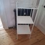 bathroom stand Image 3