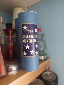 World cup 94 glass