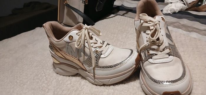 Michael Kors runners