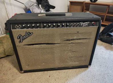 Fender Frontman 212R Guitar Amplifier