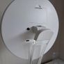 Smart Touch Make Up Mirror with Storage Image 2