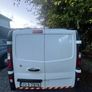 Renault Trafic 8495 ONO Image 4