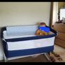 Babylo Cozi Co Sleeper Image 4