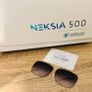 Sunglass/glasses lens replacement. Image 2