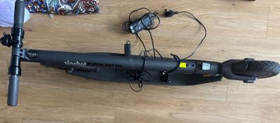 Segway Ninebot Electric Scooter (Charger Included)