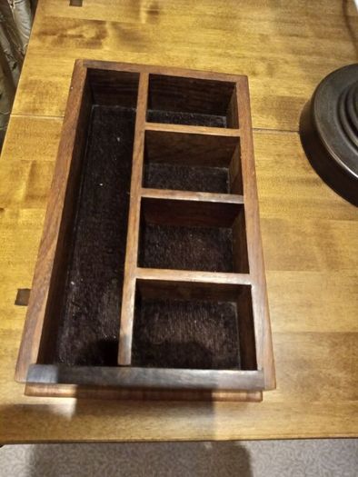 Desk Tidy and Pen Holder