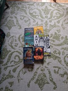books kids
