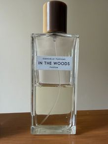 in the woods 48/100 ml