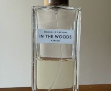 in the woods 48/100 ml