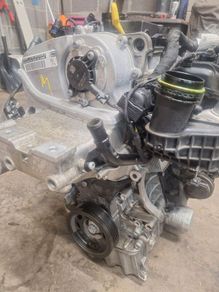 1.0 Tsi parts polo vw