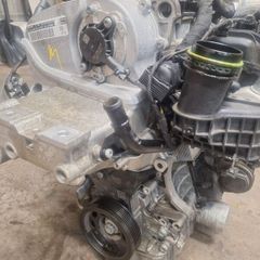 1.0 Tsi parts polo vw