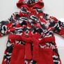 Boys Bathrobe Age 2-3 years Image 2