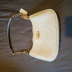 coach teri shoulder bag