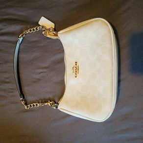 coach teri shoulder bag