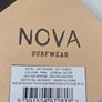 Nova girls wetsuit Image 4