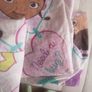 bedlinen /duvet set doc mcstuffins Image 2
