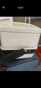 porta potti