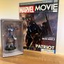 marvel statues (marvel movie collection eaglemoss) Image 4