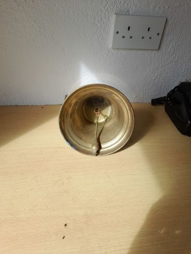 Brass Bell