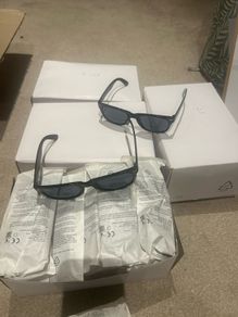 Sunglasses - Bulk Stock of 92