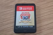 Super Mario 3D All Stars