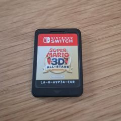 Super Mario 3D All Stars