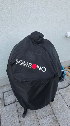 Bbq Grill Kamado Bono Grande