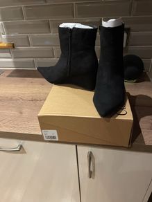 ladies ankle boots