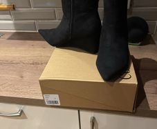 ladies ankle boots