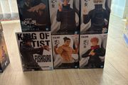 Jujutsu Kaisen (Banpresto)